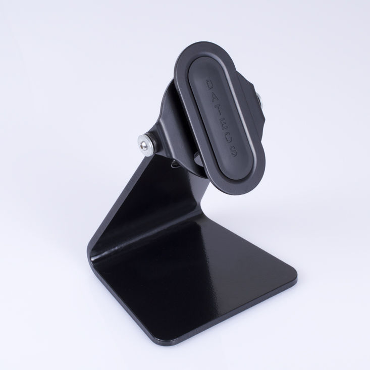 1 ipad metal stand